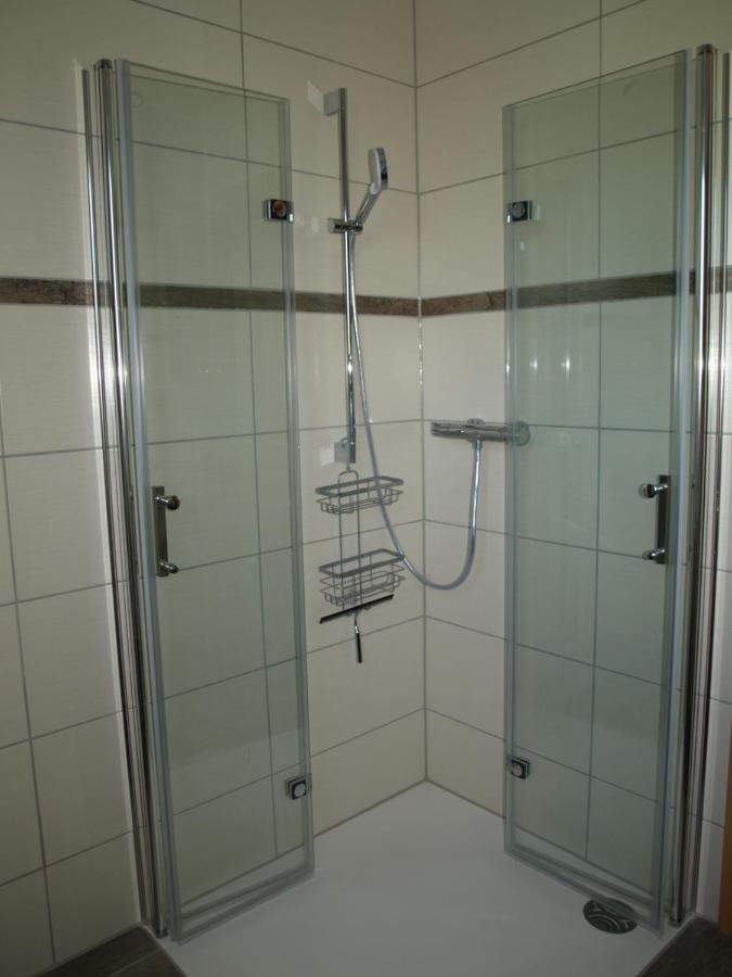 Ferienwohnung Wiesengrund Hahnstatten Kültér fotó